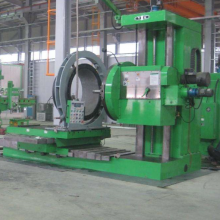 上海鏜床設(shè)備回收