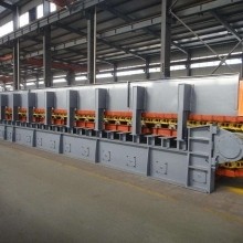 重型礦山機械設(shè)備回收