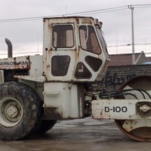 上海工程機械設(shè)備回收