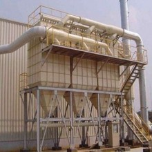 上海袋式除塵器回收_上海環(huán)保機械設(shè)備回收